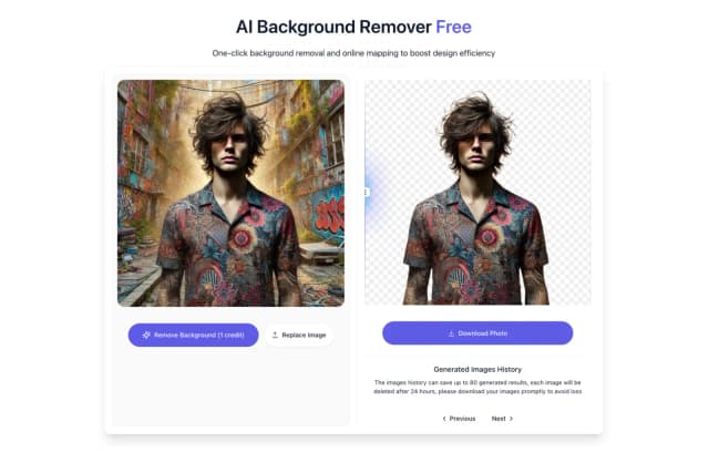 5 Best Tools to Remove Backgrounds Online